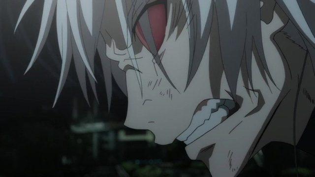 A Certain Magical Index S03E06