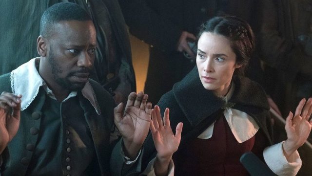Timeless S02E04