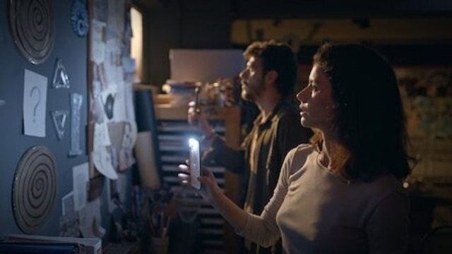 The Gift S03E02