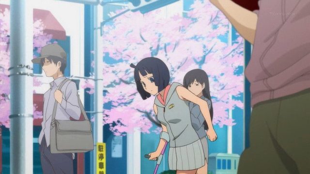 Yozakura Quartet S01E03