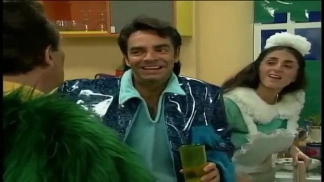La familia P. Luche S01E07