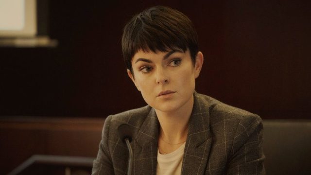 La Forense S01E06