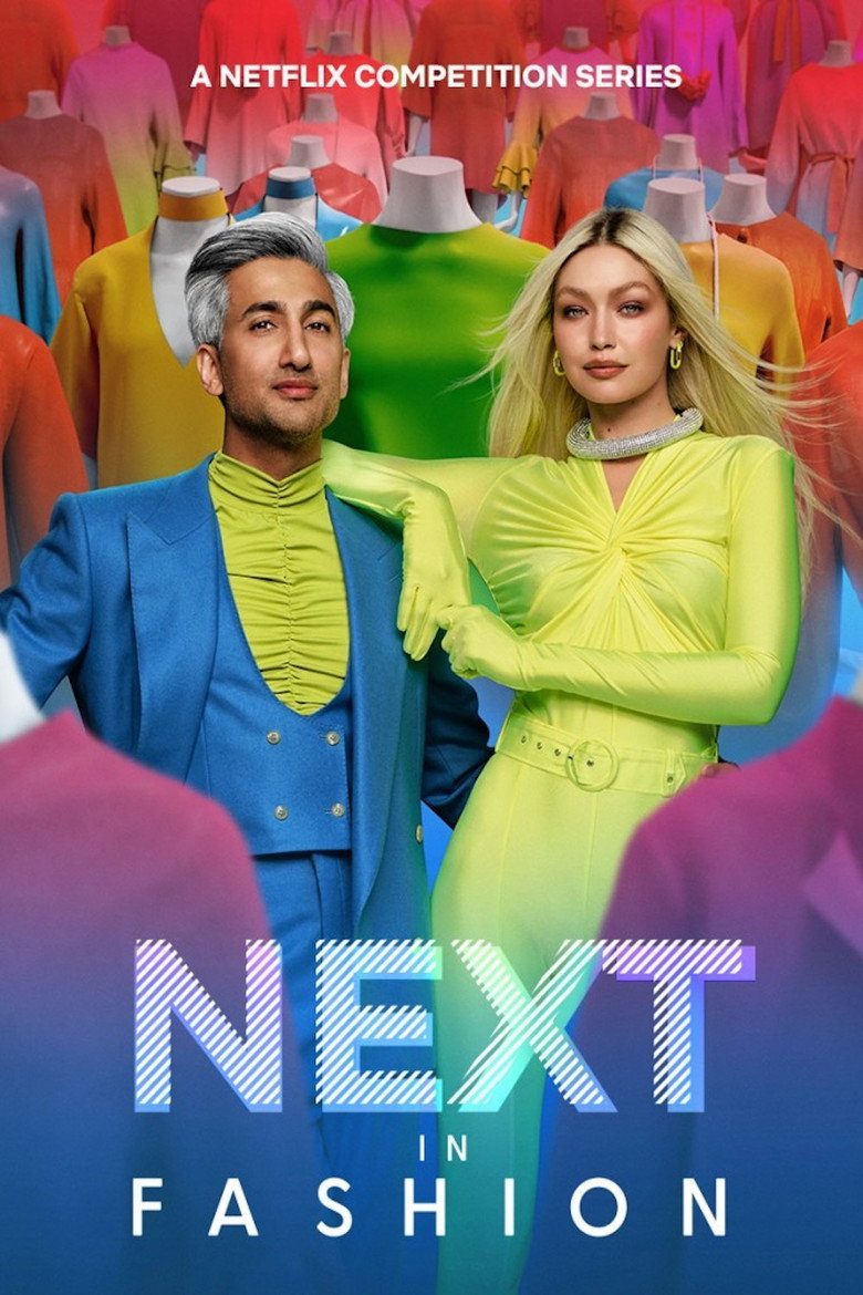 Next in Fashion Temporada 2
