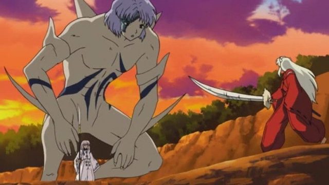 Inuyasha S01E165