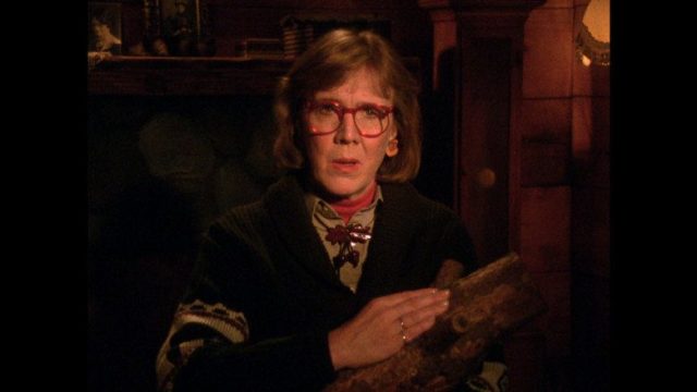 Twin Peaks S00E62