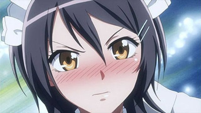Maid Sama! S01E05
