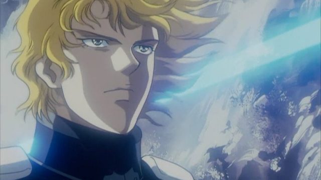 銀河英雄伝説外伝 S01E03