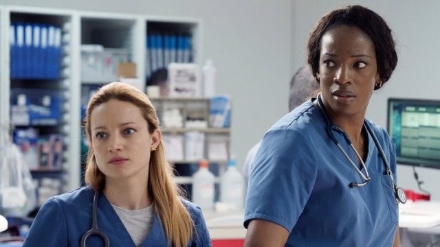 Transplant S01E02