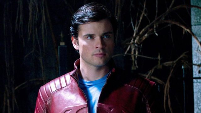 Smallville S10E14