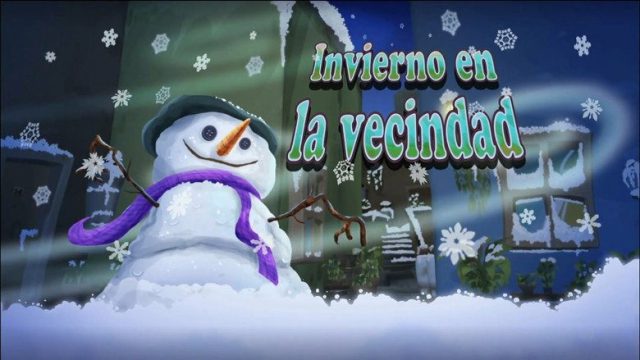 El Chavo Animado S03E23