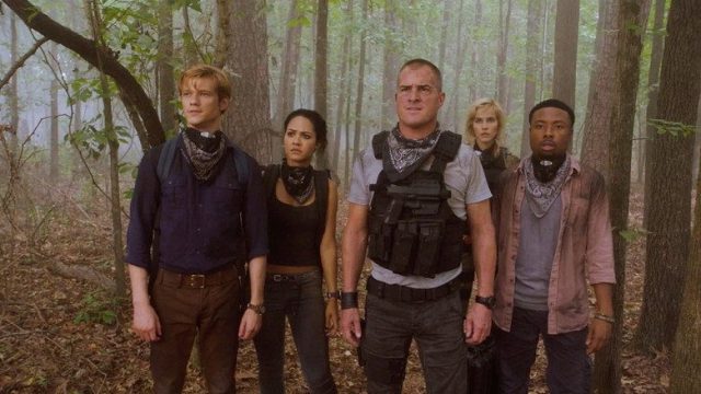 MacGyver S02E06