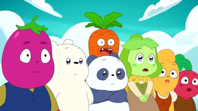 Escandalositos S01E06