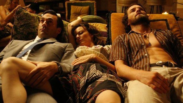 Mad Men S01E08