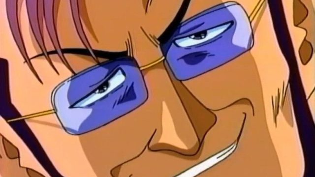 Yu Gi Oh S01E16