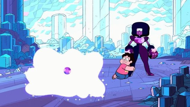 Steven Universe S02E08