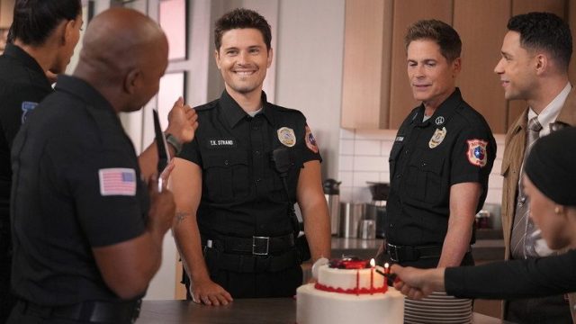 9-1-1: Lone Star S05E07