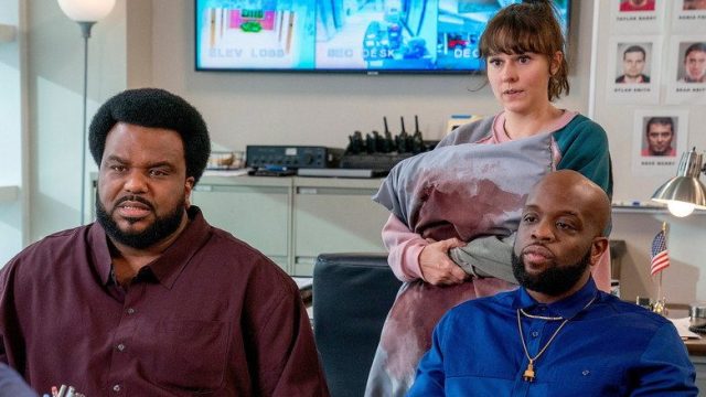 Killing It S01E10