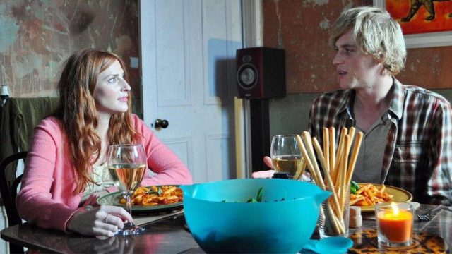 Lovesick S01E05