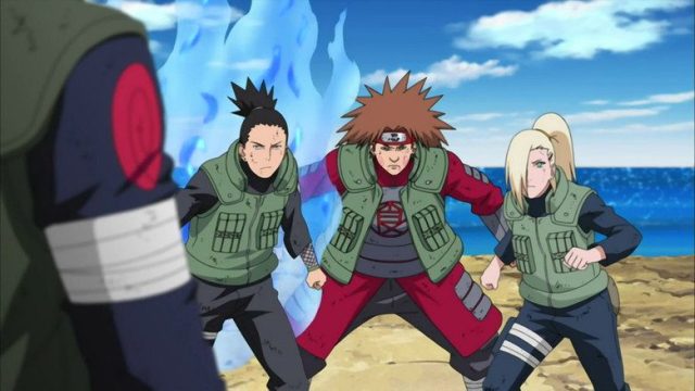 Naruto Shippuden S12E274