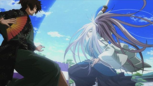 Brave 10 S01E07