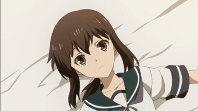 KanColle: Kantai Collection S01E08