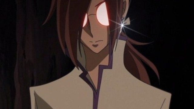 Los Caballeros del Zodiaco: Omega S01E09