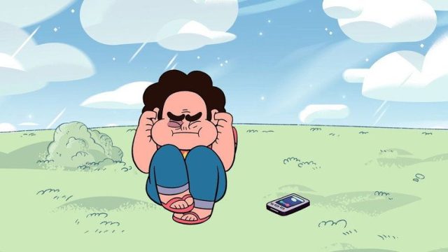 Steven Universe S02E01