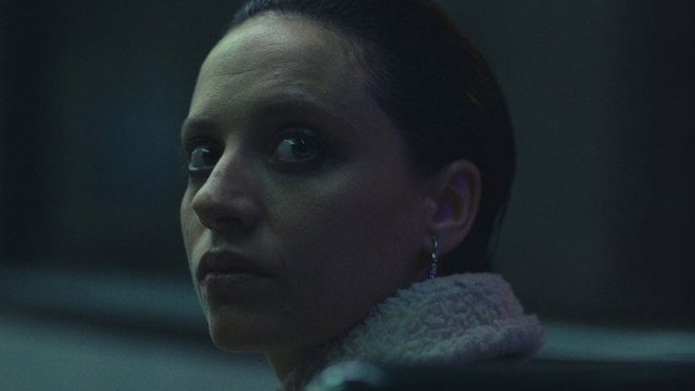 Tú también lo harías S01E06