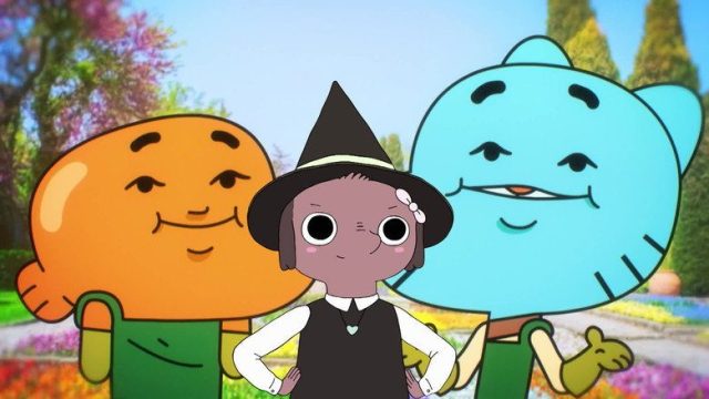 Otra semana en Cartoon S04E08