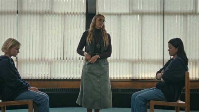 Incontrolables S01E07