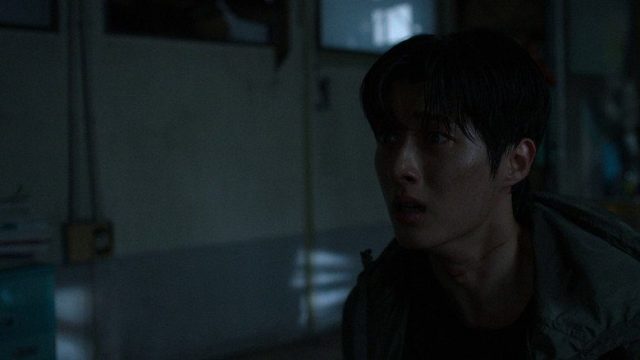Si los deseos mataran S01E07