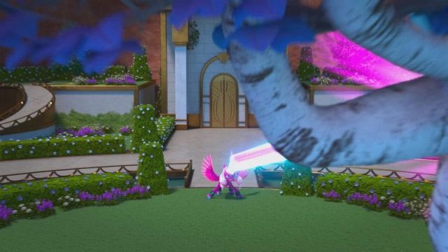 My Little Pony: Deja tu Marca S06E02