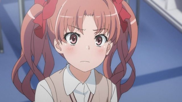 A Certain Scientific Railgun S03E08