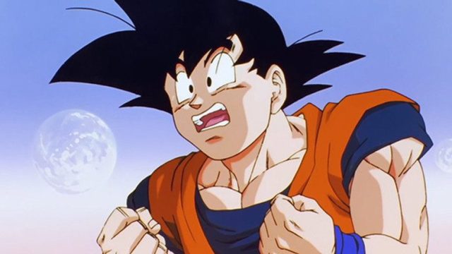 Dragon Ball Z Kai S06E11