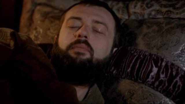 El Sultán S02E20