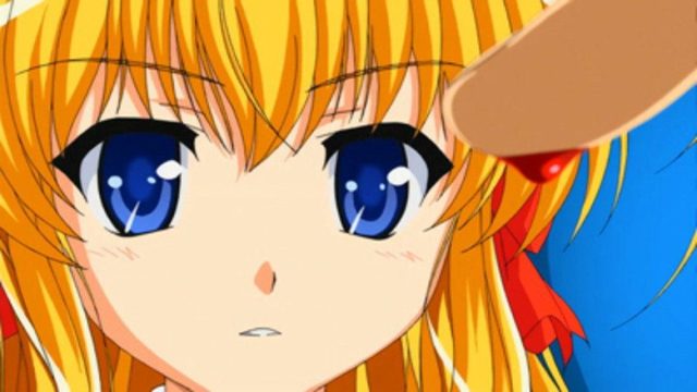 Fortune Arterial: Akai Yakusoku S00E01