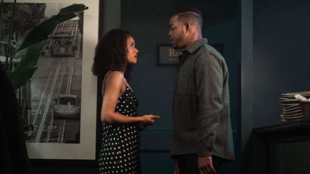 Apariencias S01E07