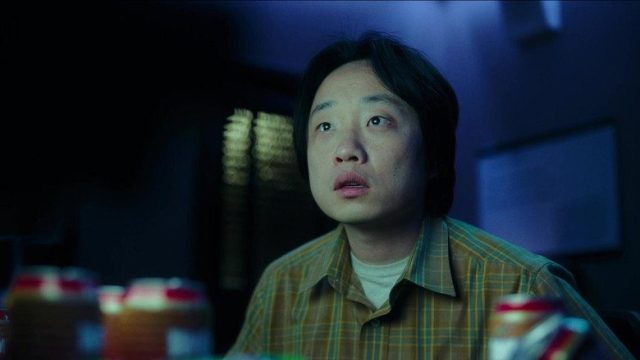 Misterio en Chinatown S01E04