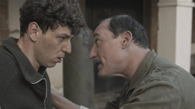 Los pacientes del doctor García S01E03