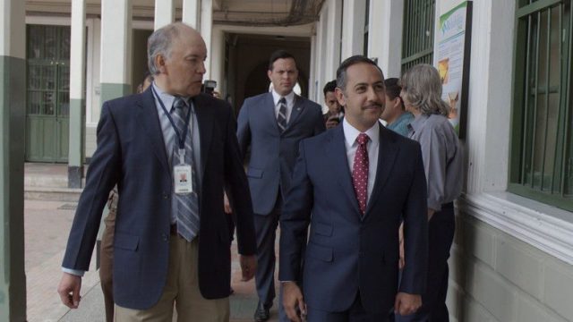 El Chapo S03E06