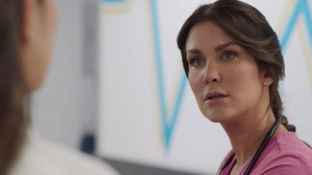 Amores que engañan S01E07