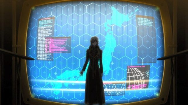 Devil Survivor 2: The Animation S01E02