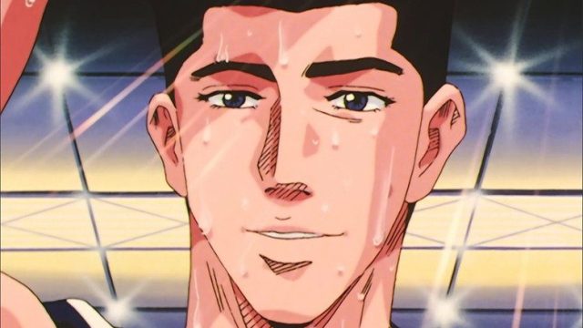 Slam Dunk S01E80