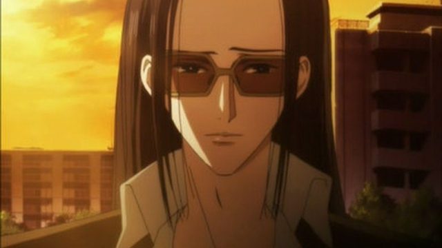 Nana S01E35