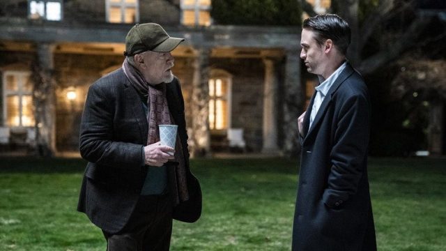 Succession S02E05