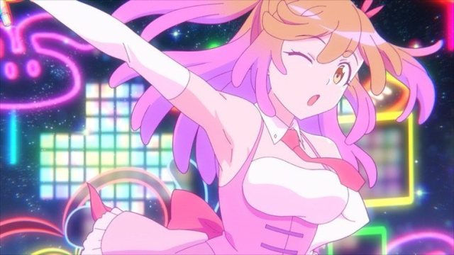 Rumble Garanndoll S01E05