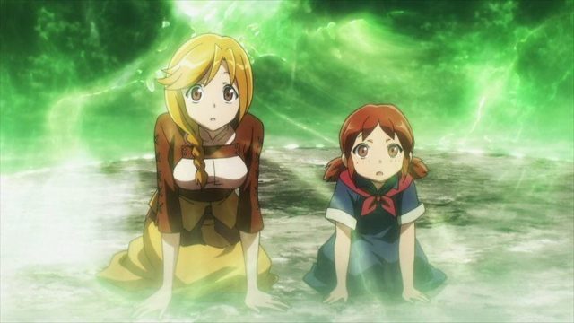 Overlord S01E03
