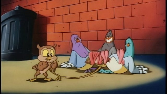 Animaniacs S02E04