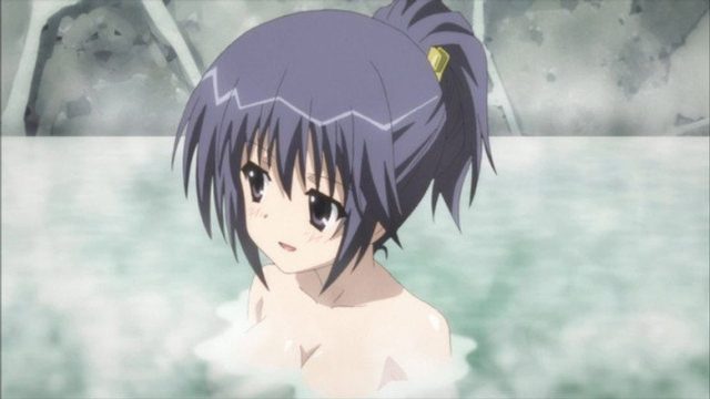 生徒会の一存 S02E09