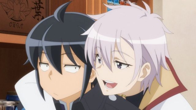 Tsukimichi: Moonlit Fantasy S02E13